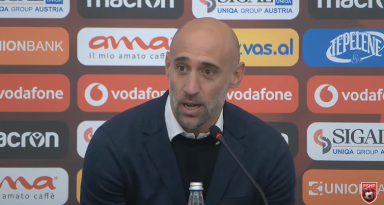 “Unë shoh në Shqipëri atë që kam parë edhe në Argjentinë”, Zabaleta tani flet nga Tirana: Ky vend e dashuron futbollin