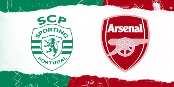 Ndeshja LIVE Sporting – Arsenal Ndiqeni Ketu