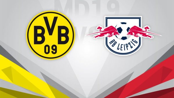 Ndeshja LIVE Borussia Dortmund – RB Leipzig Ndiqeni Ketu