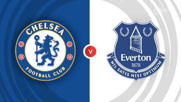 Ndeshja LIVE  Chelsea – Everton Ndiqeni Ketu