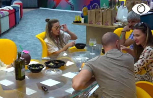 Big Brother VIP2/ “Team” Luizi fiton “La Casa de Quiz”, zbuloni dhuratën për fituesin