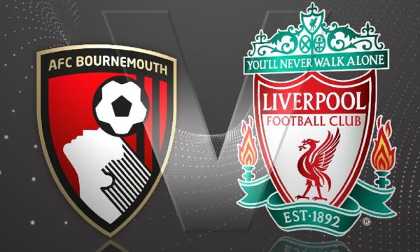 Ndeshja LIVE Bournemouth – Liverpool Ndiqeni Ketu