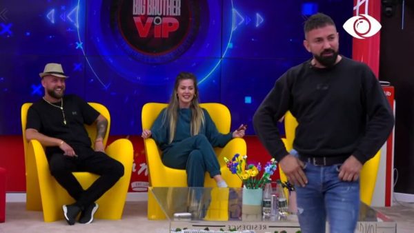 Miss & Mister Big Brother/ Banorët organizojnë kompeticion bukurie në shtëpi, ja kush është juria (VIDEO)