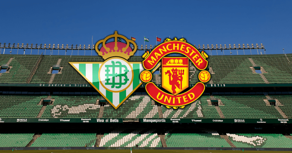 Ndeshja LIVE Real Betis – Manchester United Ndiqeni Ketu Link2
