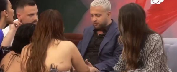 Arbana Osmani dhe ‘Big Brother’ kanë frikè mos njollosen? Kanë fshirë diçka që ka lidhje me Luizin