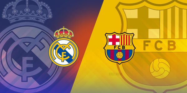 Ndeshja LIVE Real Madrid – Barcelona Ndiqeni Ketu