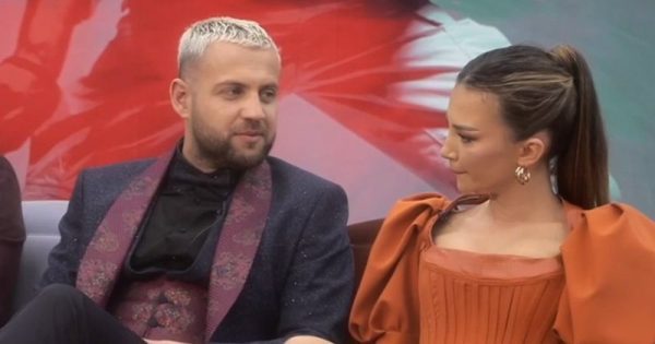 Luizi na habit: BBV e fiton Kiara, ka një arsye pse nuk e fitoj dot unë