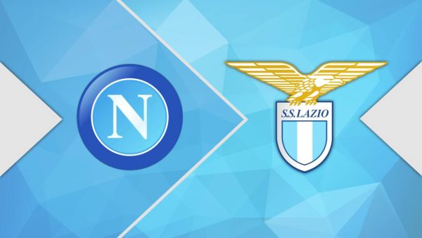 Ndeshja LIVE Napoli – Lazio Ndiqeni Ketu Link3