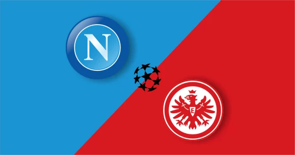 Ndeshja LIVE Napoli – Frankfurt Ndiqeni Ketu Link1