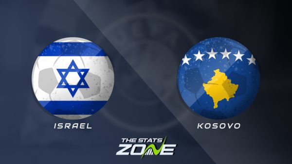 Ndeshja LIVE Israel – Kosova Ndiqeni Ketu