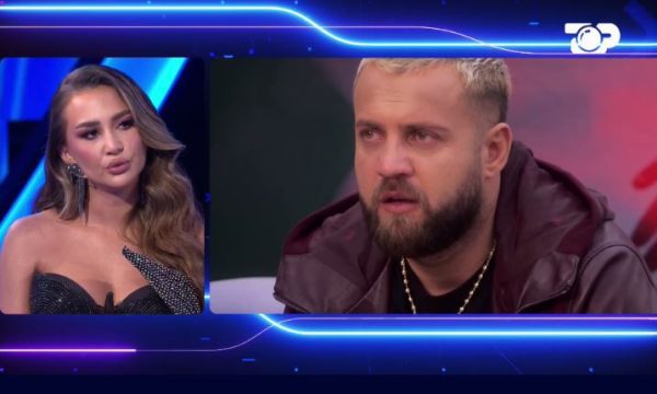 Kiara Tito eliminohet nga shtëpia e “BBVIP”, moderatorja flet për eksperiencën e saj: Kam fituar dashurinë aty brenda!