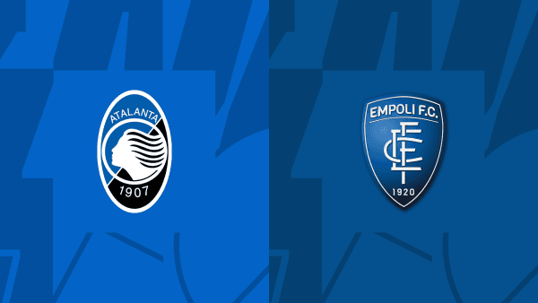 Ndeshja LIVE  Atalanta – Empoli Ndiqeni Ketu