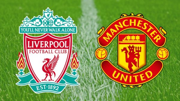 Ndeshja LIVE Liverpool x Manchester United Ndiqeni Ketu Link3