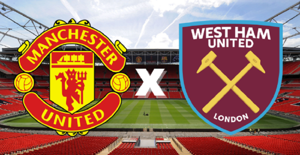 Ndeshja LIVE Manchester United – West Ham United  Ndiqeni Ketu