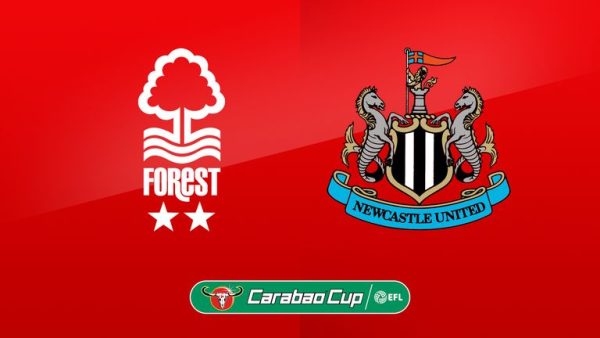 Ndeshja LIVE   Nottingham Forest – Newcastle United Ndiqeni Ketu