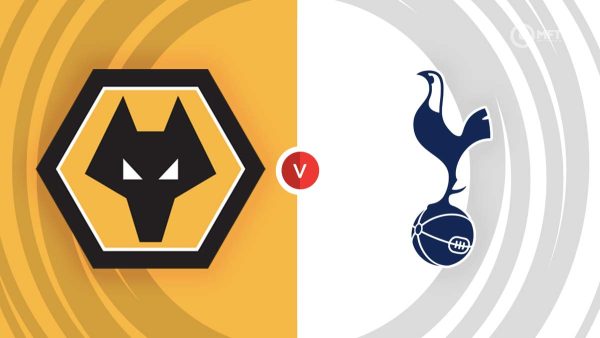 Ndeshja LIVE Wolverhampton – Tottenham Hotspur Ndiqeni Ketu