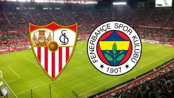 Ndeshja LIVE   Sevilla – Fenerbahçe Ndiqeni Ketu