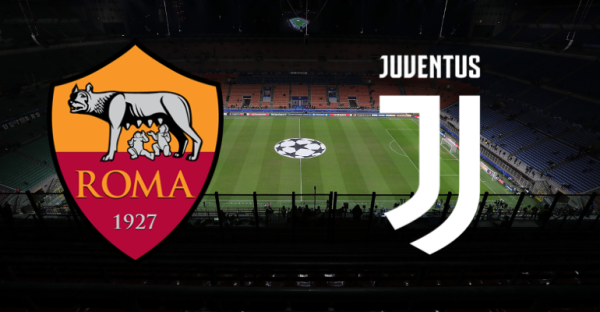 Ndeshja LIVE Roma – Juventus Ndiqeni Ketu