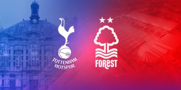 Ndeshja LIVE Tottenham Hotspur x Nottingham Forest Ndiqeni Ketu Link2