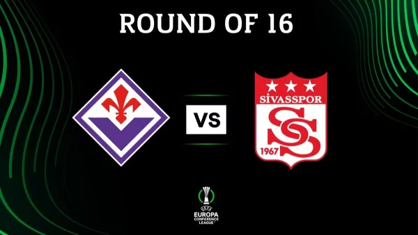 Ndeshja LIVE   Fiorentina – Sivasspor Ndiqeni Ketu Link2