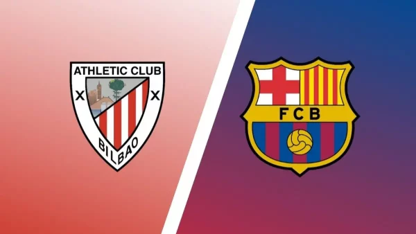 Ndeshja LIVE Athletic – Barcelona Ndiqeni Ketu