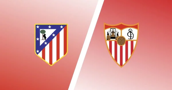 Ndeshja LIVE Atlético Madrid x Sevilla Ndiqeni Ketu Link2