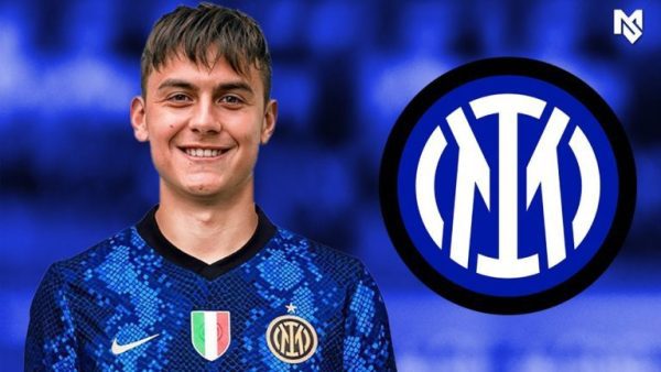 Shkëmbim spektakolar: Dybala bëhet Neroaxur, ylli i Interit te Roma