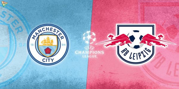 Ndeshja LIVE Manchester City – Leipzig Ndiqeni Ketu Link2
