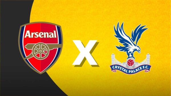 Ndeshja LIVE Arsenal x Crystal Palace Ndiqeni Ketu Link2