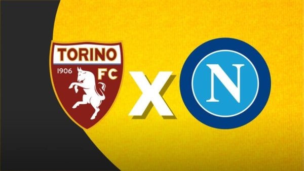 Ndeshja LIVE Torino x Napoli Ndiqeni Ketu