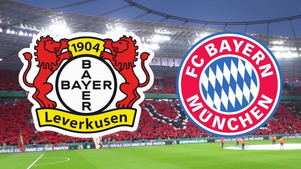 Ndeshja LIVE Bayer Leverkusen x Bayern München Ndiqeni Ketu