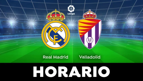 Ndeshja LIVE Real Madrid – Valladolid Ndiqeni Ketu Link2