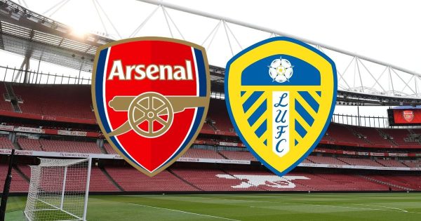 Ndeshja LIVE Arsenal – Leeds Ndiqeni Ketu