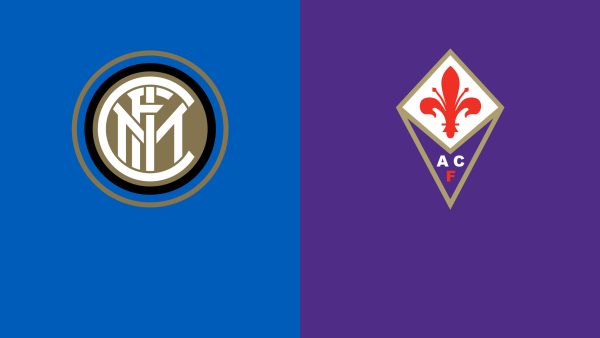 Ndeshja LIVE Inter – Fiorentina Ndiqeni Ketu