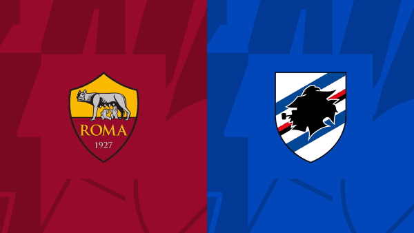 Ndeshja LIVE Roma – Sampdoria Ndiqeni Ketu