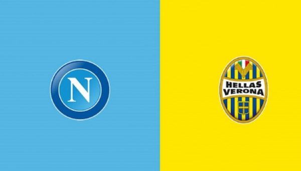 Ndeshja LIVE Napoli – Verona Ndiqeni Ketu