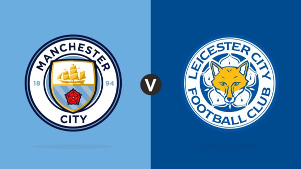 Ndeshja LIVE Manchester City – Licester City Ndiqeni Ketu