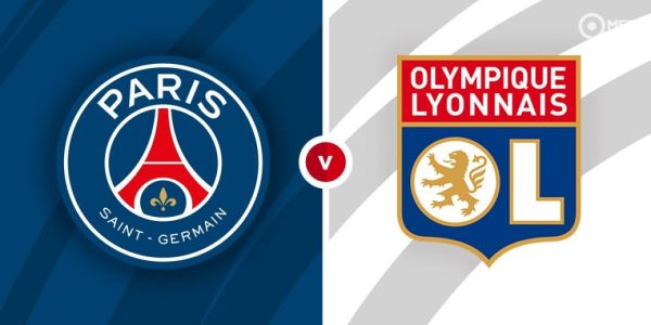 Ndeshja LIVE PSG – Lyon Ndiqeni Ketu