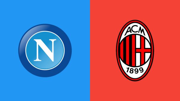 Ndeshja LIVE Napoli – Milan Ndiqeni Ketu