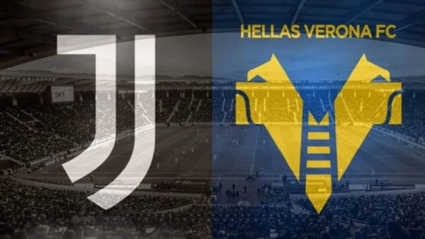 Ndeshja LIVE Juventus – Verona Ndiqeni Ketu Link3