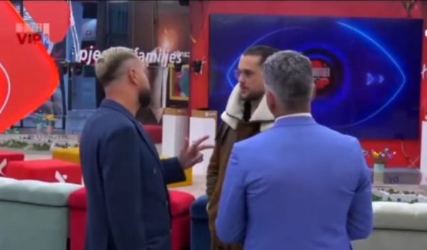 “Do i biesh Bledit dhe Ronaldos”/ Luizi instrukton Gertin: Po kujdes, se i ka vdekur babi