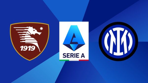 Ndeshja LIVE Salernitana – Inter Ndiqeni Ketu