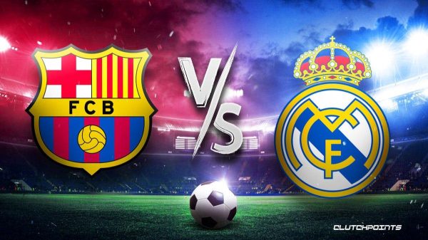 Ndeshja LIVE Barcelona – Real Madrid Ndiqeni Ketu