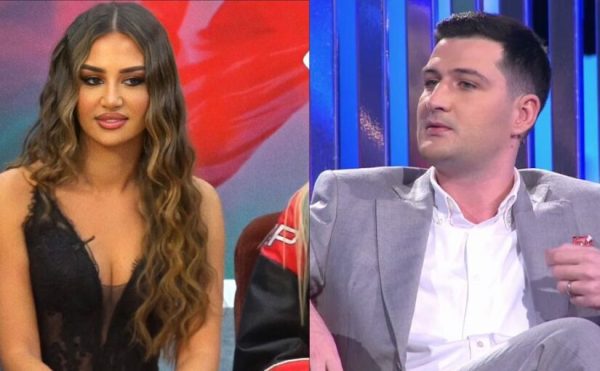 ‘Merrni nje freskuese me vete’-Hajdari thumbon Kiaren: Tani nuk ke nevoje per hapesire, Luizin kane filluar ta duan edhe burrat