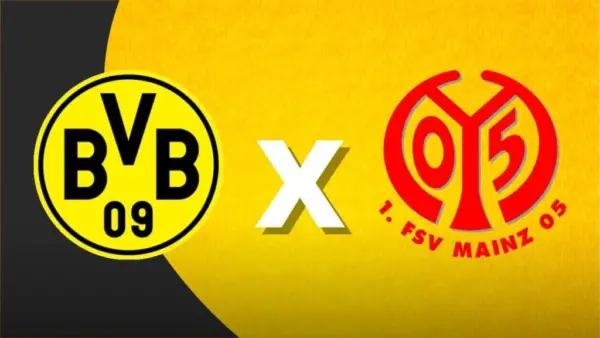 Ndeshja LIVE Borussia Dortmund – Mainz 05 Ndiqeni Ketu