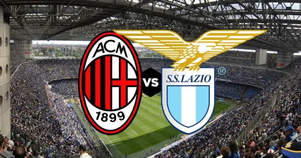 Ndeshja LIVE Milan – Lazio Ndiqeni Ketu