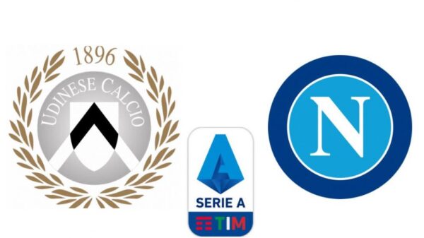 Ndeshja LIVE Udinese – Napoli Ndiqeni Ketu Link3