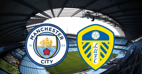 Ndeshja LIVE Manchester City – Leeds United Ndiqeni Ketu