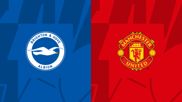 Ndeshja LIVE Brighton – Manchester United Ndiqeni Ketu