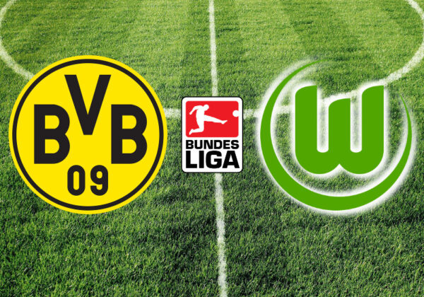 Ndeshja LIVE  Borussia Dortmund – Wolfsburg Ndiqeni Ketu